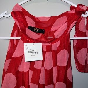 Piero by Denise Blouse